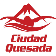 Logo de Asociación de Natación Ciudad Quesada